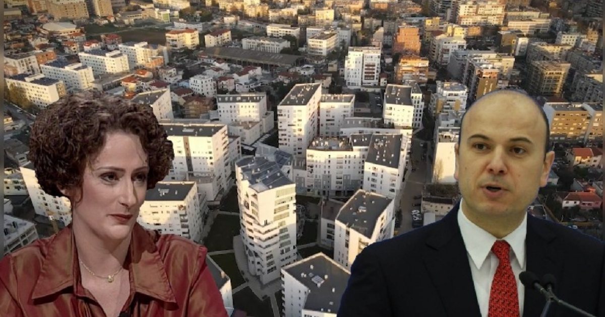 Gjashtë apartamente  vilë  biznese dhe llogari bankare  LISTA e plotë e pasurive të Argita dhe Jamarbër Malltezit