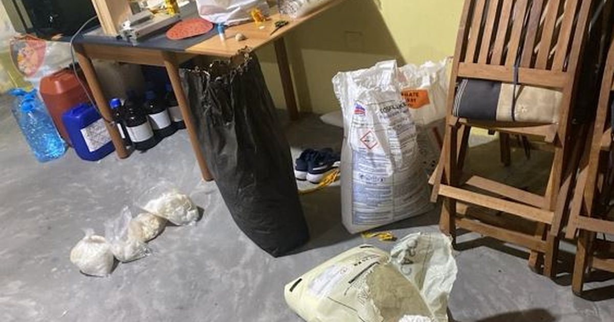 Kokainën e fshihnin në lëkurë bagëtish  SPAK mbyll hetimet për grupin që trafikonin drogë nga Amerika Latine 