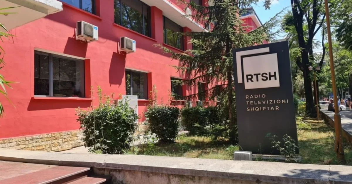  RTSH dështim  të mbyllet   Asociacioni i Gazetarëve të Shqipërisë i përgjigjet Ramës  Është e papranueshme që dështimi t i faturohet 