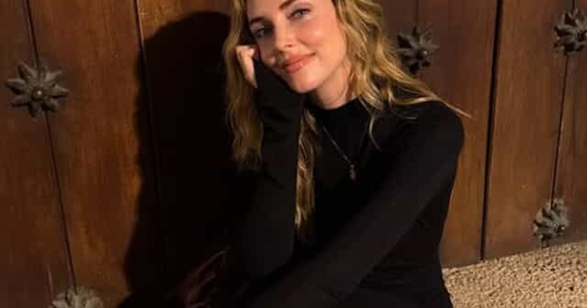 Chiara Ferragni  Fedez më braktisi në momentin më të vështirë të jetës sime