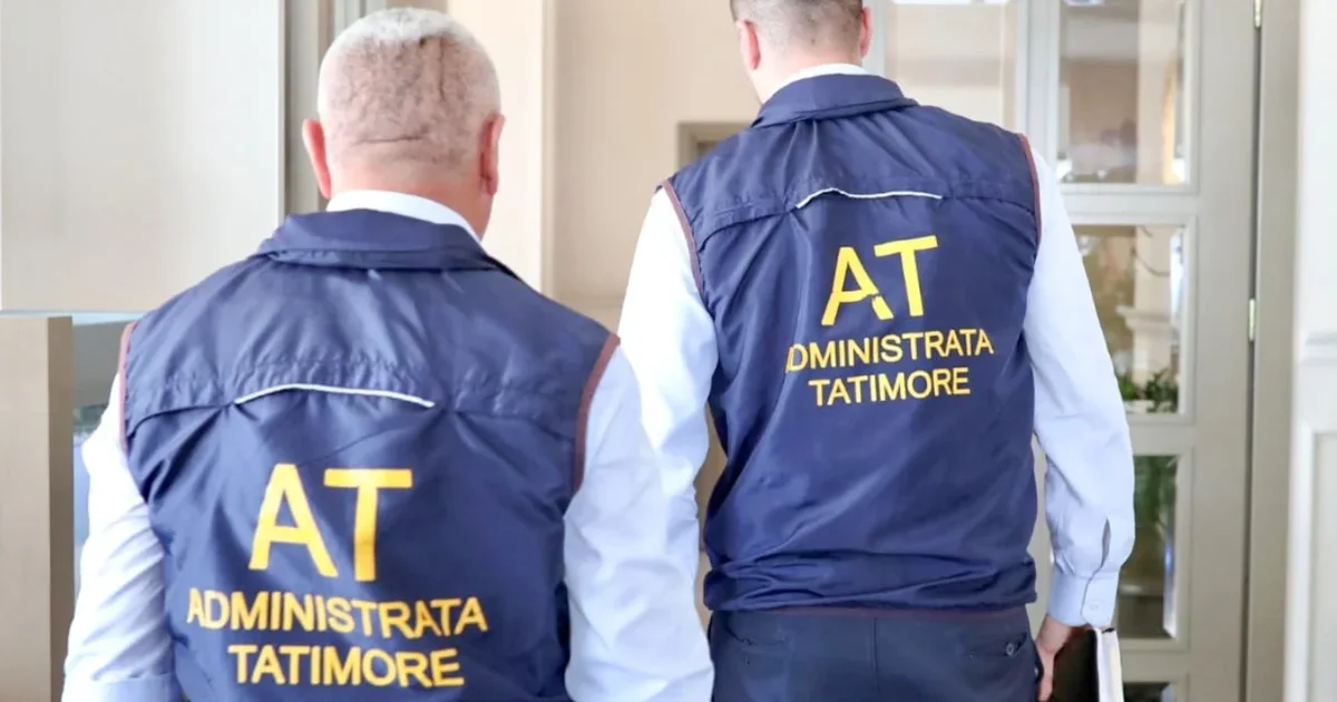 Tatimet  zbresin  në terren  kontrolle për nëndeklarimin e pagave në sektorin e ndërtimit