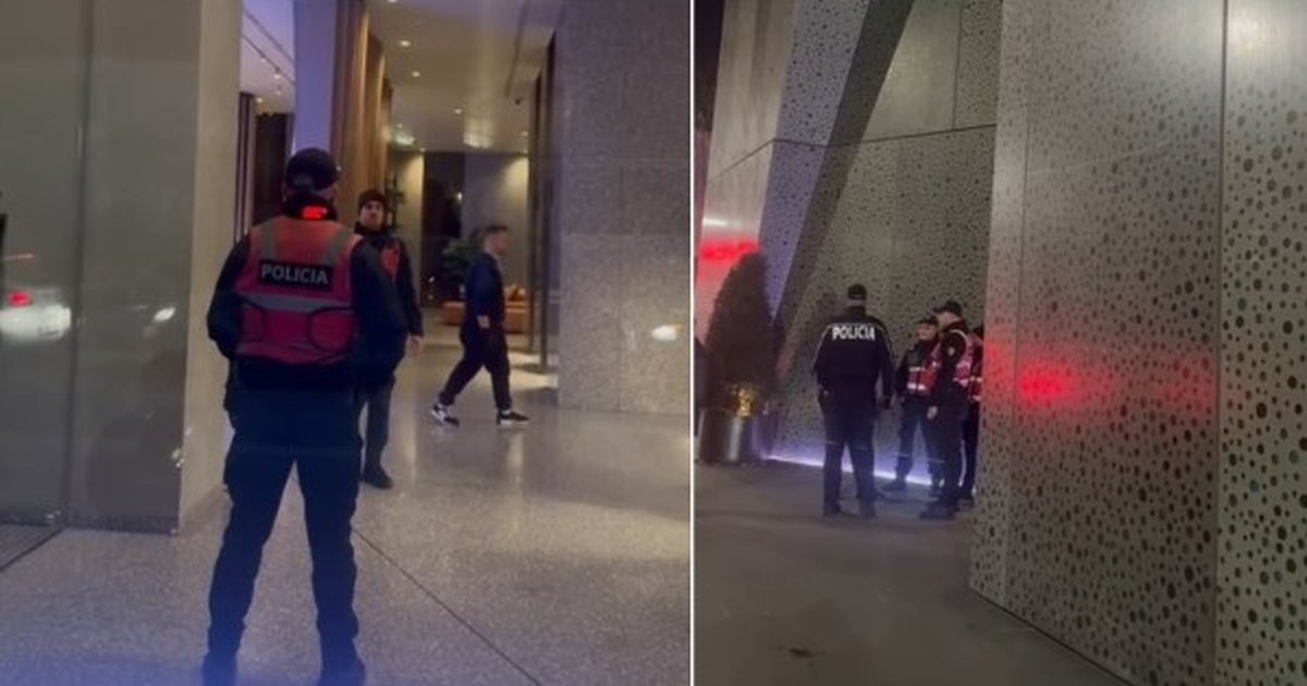 Operacion i SPAK për mashtrimet me Call Center at  10 të arrestuar  shpallen në kërkim 2 pronarët