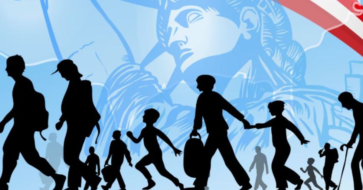 Ëndrra amerikane në pritje  Mijëra shqiptarë të prekur nga pezullimi i vizave të emigrimit