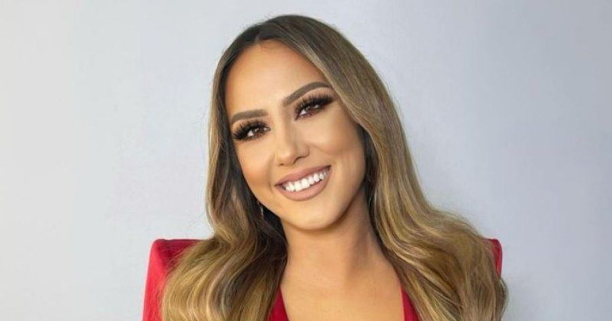 Pagesë e majme  Arbana Osmani rikthehet në ekran për të prezantuar  reality show n  e famshëm