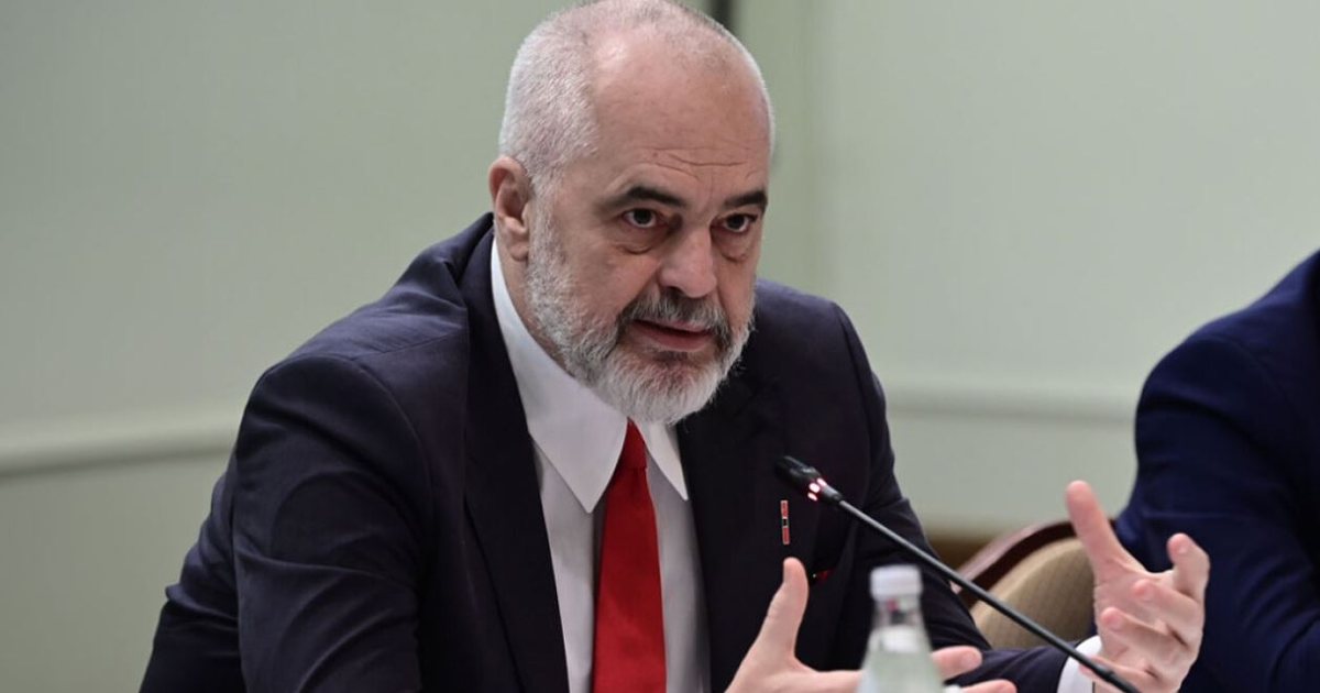 Rama mbledh kryetarët e bashkive në Golem  zbardhet axhenda