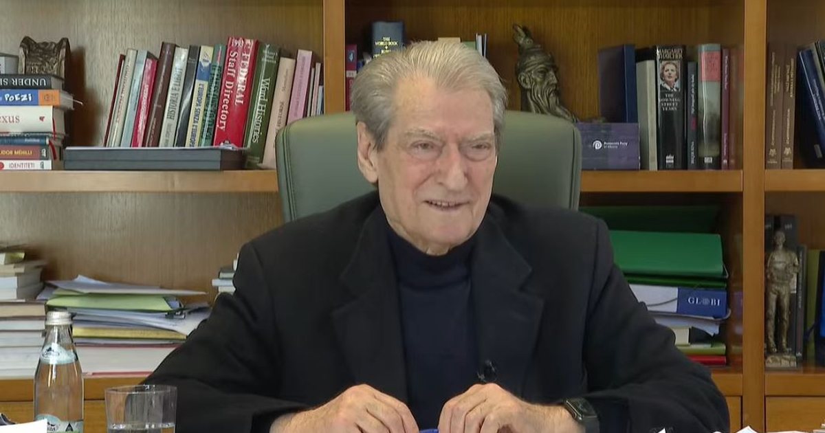  Skandalet nuk kanë të sosur    Berisha  U faktua se Rama urdhëroi hakerimin e SPAK  Do të bllokojë drejtësinë