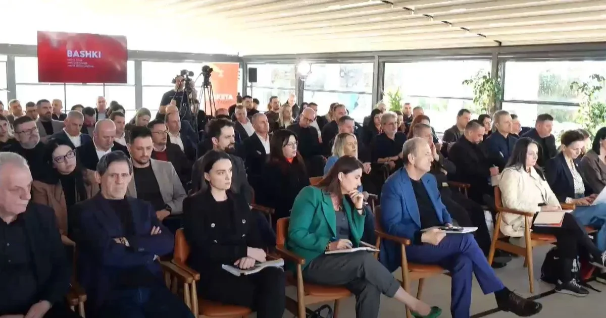 Bashkëpunimi mes qeverisë dhe bashkive  Rama krijon grupin e punës  zbulon emrin e ministrit drejtues dhe përfaqësuesit vendorë