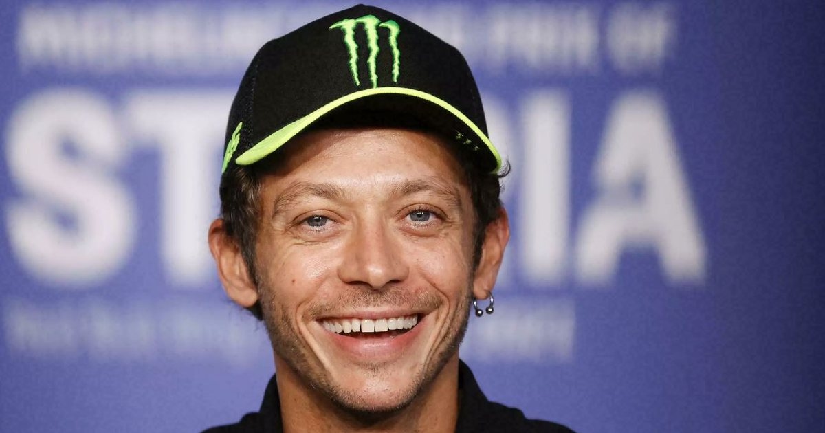  I rruajti lekët   Valentino Rosi çon në gjykatë të dashurën e babait