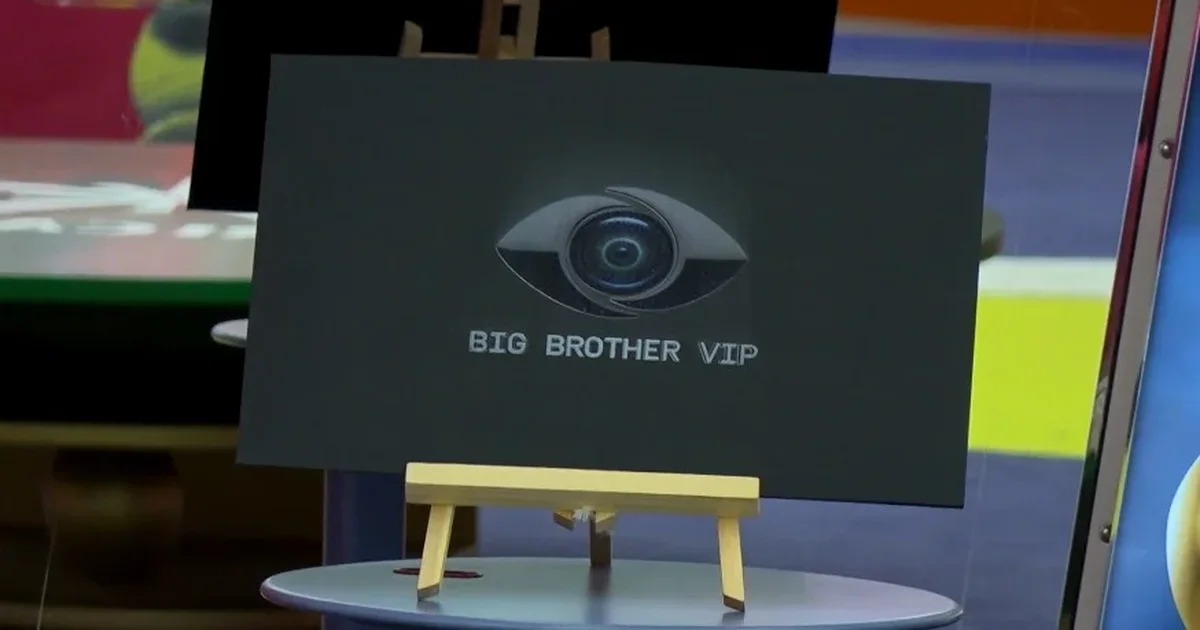 Vjen Zarf i Zi në shtëpinë e Big Brother VIP  çfarë ka ndodhur