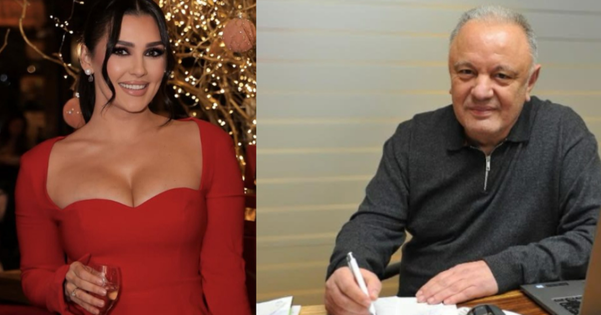 Aktorja Eliona Pitarka angazhohet në një polemikë me pediatrin e vajzave   Mos e përdor emrin tim  