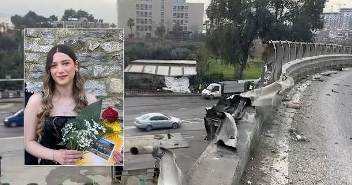 Malli për gjyshërit e ktheu në Shqipëri  18 vjeçarja që humbi jetën në Urën e Dajlanit jetonte prej vitesh në Gjermani