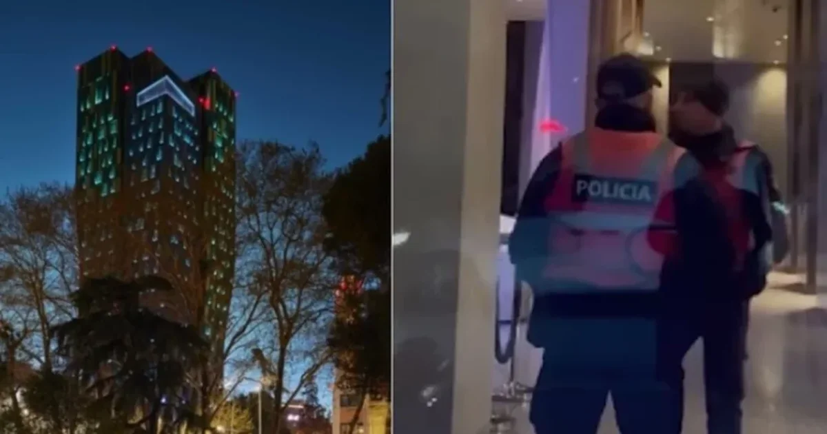 Përfundon aksioni i SPAK dhe BKH në dy pallate në Tiranë  8 persona të arrestuar dhe 3 të shpallur në kërkim  detajet