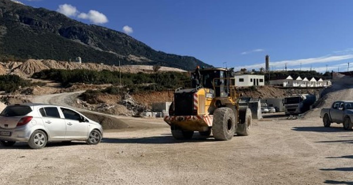 I riu po kryente manovra me fadromë  zbardhet identiteti i viktimës në Palasë  EMRAT