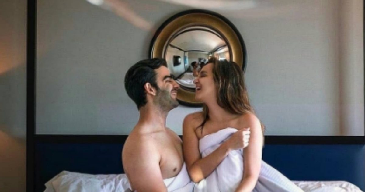 Teknika ideale për të NDEZUR dëshirën në çift 