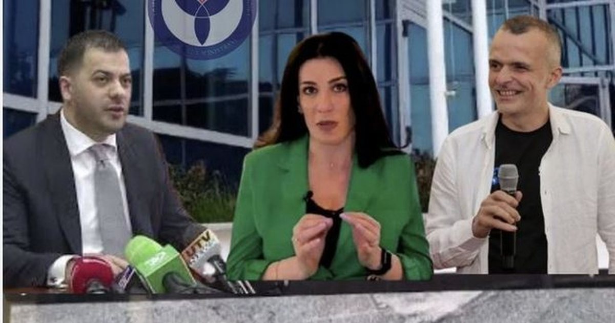 SPAK heton për organizatë kriminale  Open Data publikon shifrat  AKSHI në 8 vite pagoi 414 milionë euro