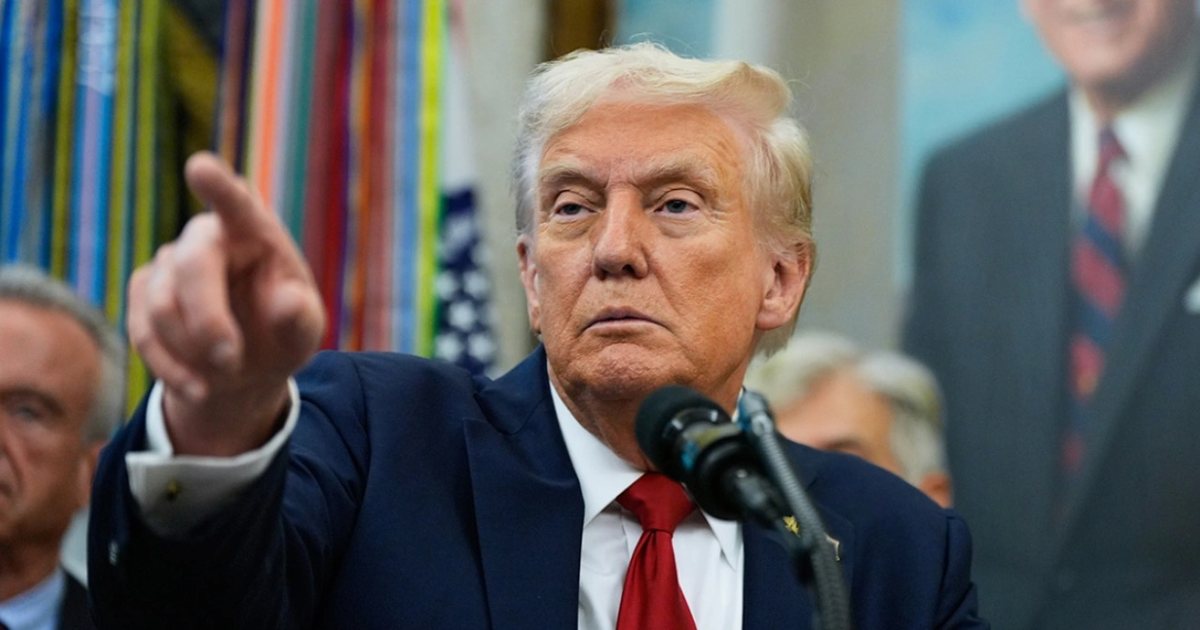  Irani është vendi më i keq për të jetuar   Trump  Është koha për të kërkuar lidership të ri