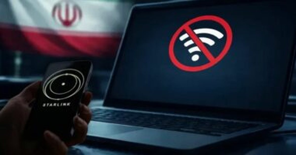 Protesta vdekjeprurëse antiqeveritare  Pas disa ditësh  blackout   Irani nis rikthimin e internetit