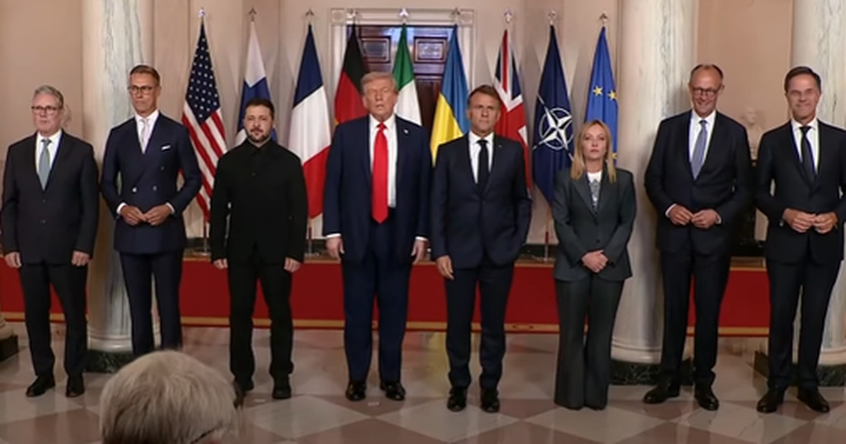 Reuters  BE mblidhet me urgjencë të dielën  pas kërcënimit të Trump për tarifa të reja