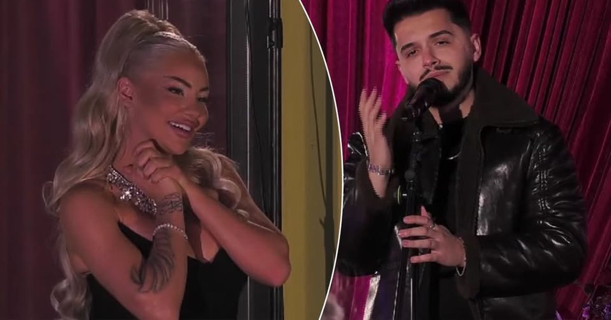 Benita  Endri është magnet për femra  Atë që ia jepi unë  askush nuk ia jep