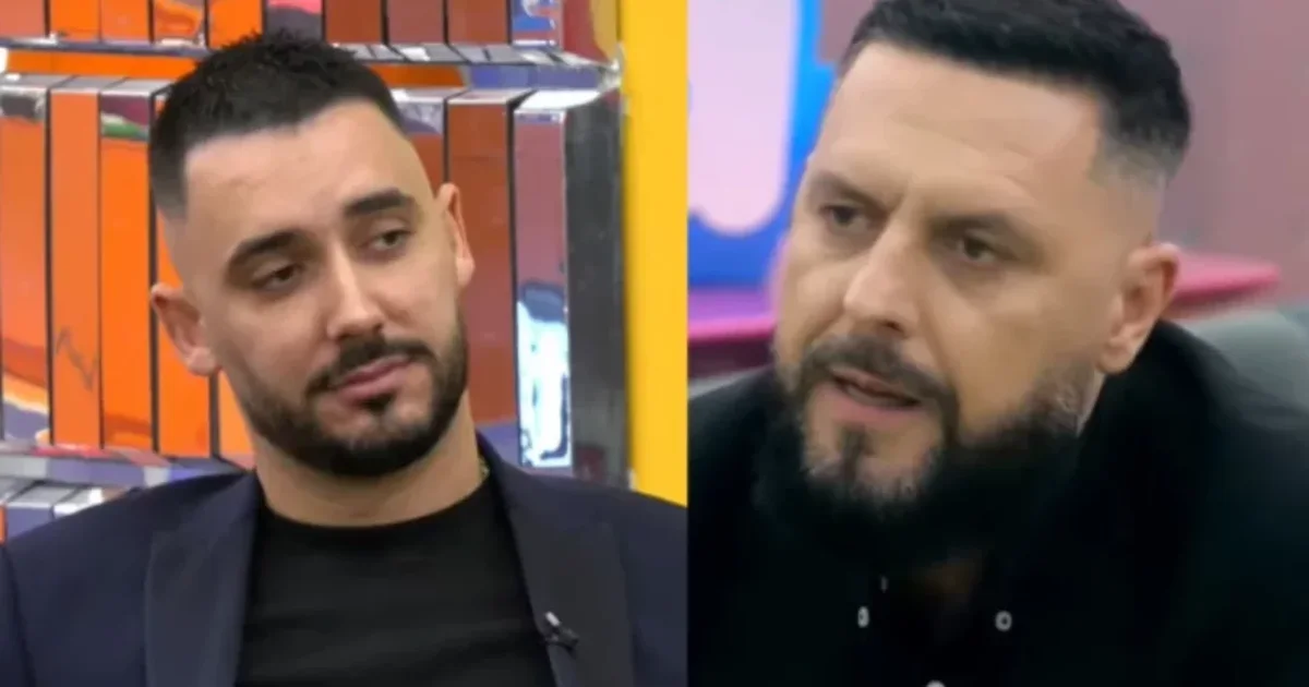  I bëj thirrje avokatit tim  të ngrihet padi për shpifje   Plas debati mes Mirit dhe Keijsit  Vetëm i jam 