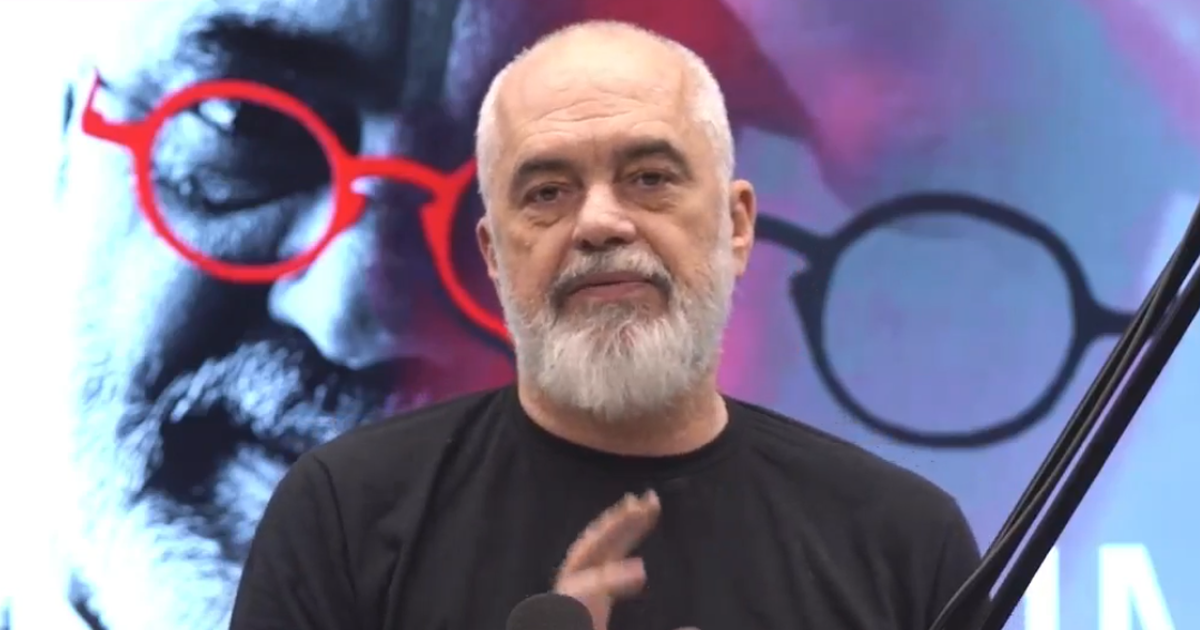  Amerika nuk hoqi vizat për shqiptarët   Rama reagon për herë të parë për vendimin e SHBA  Linjë normale e politikës së Trump