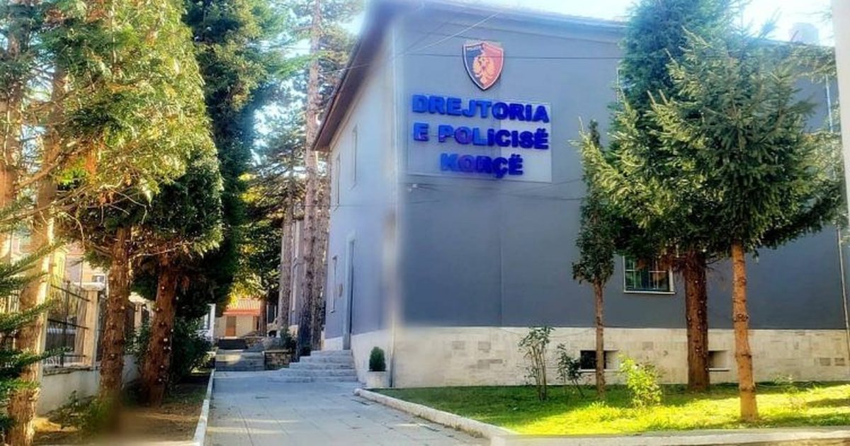 Dhunohen kunatat në Korçë  njëra arrestohet  tjetra nën hetim