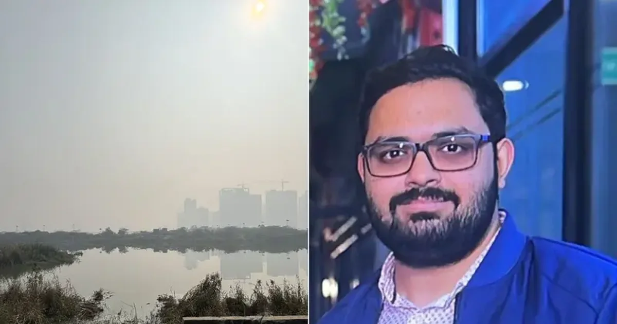 Automjeti ra në kanal gjatë MJEGULLËS E dhimbshme veprimi i 27 vjeçarit pak para se të ndërronte jetë 