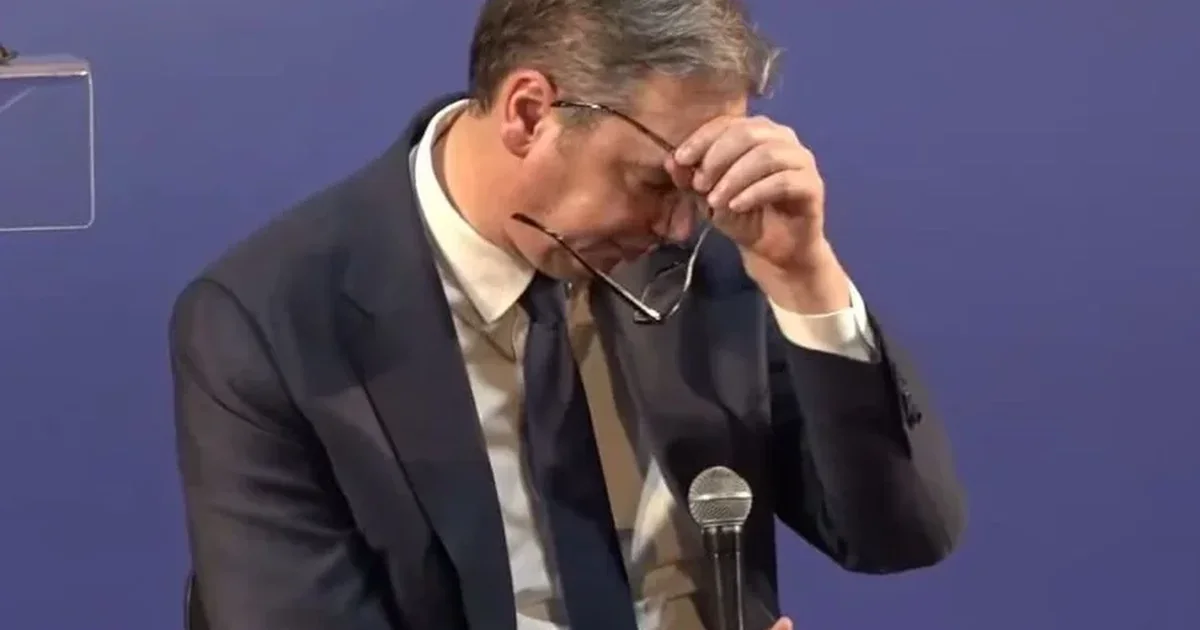 Serbia po përdor armatosjen e FSK së për propagandë