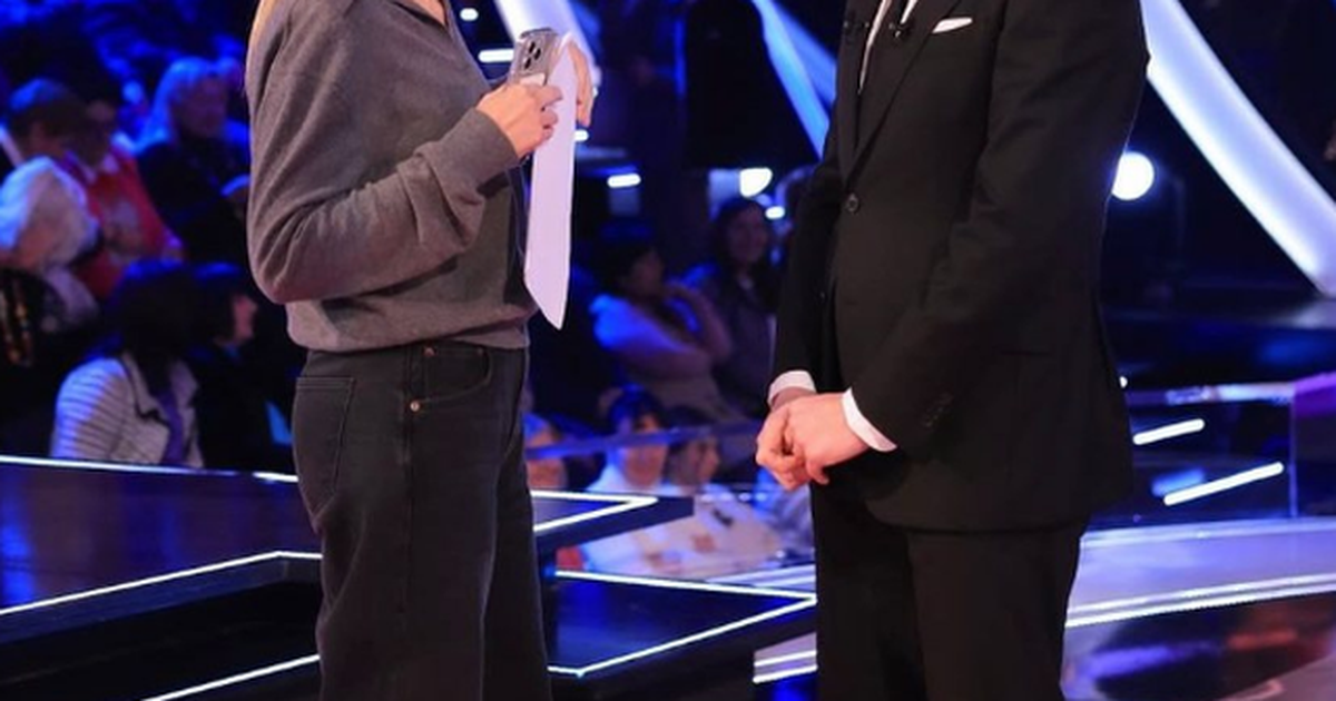 Ky veprim i Ledionit konfirmoi zërat për një krizë mes çiftit