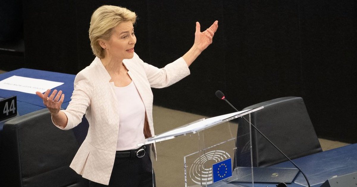 Tarifat e SHBA alarmojnë Europën  Do të minonin marrëdhëniet transatlantike dhe do të rrezikonin një spirale të rrezikshme