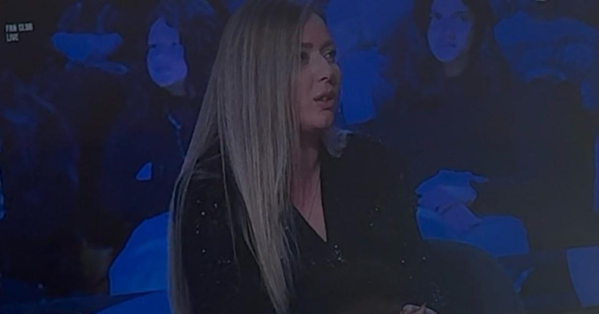 A janë ndarë  Vjen REAGIMI i parë i bashkëshortes së Erik Lloshit  Nuk doja të hynte në BBVip 5   