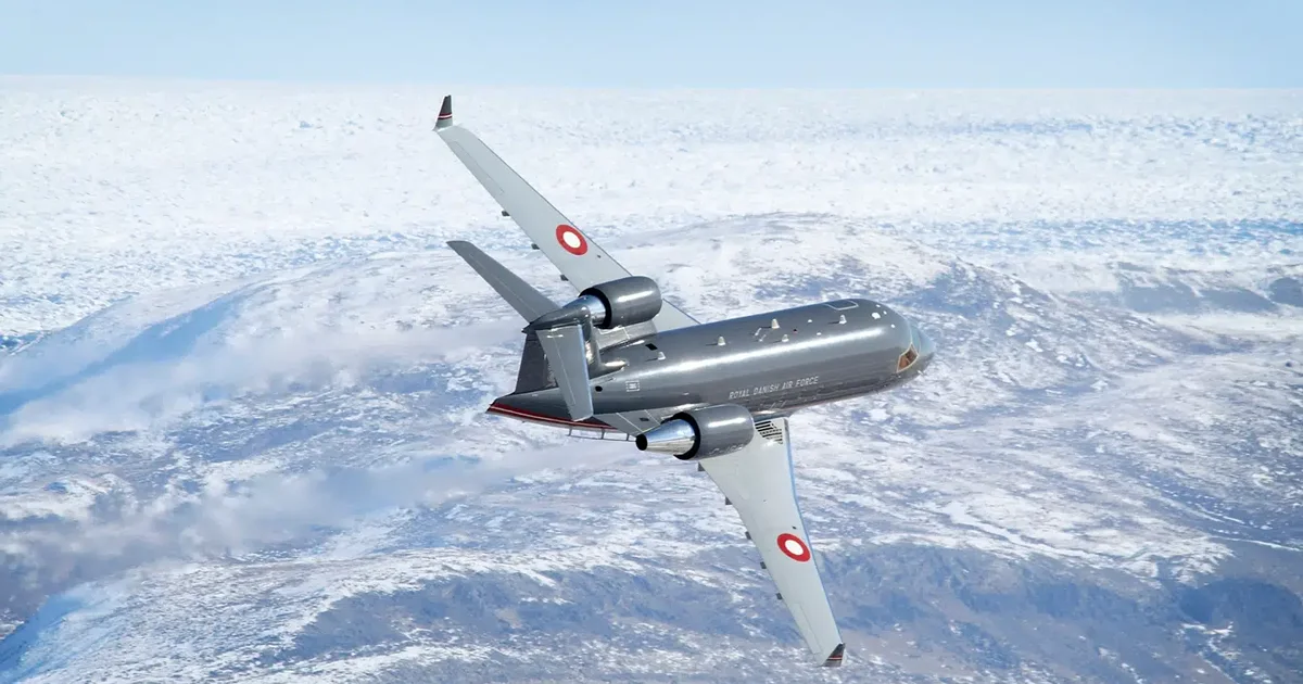 Dokumentet daneze  SHBA kërkoi fshehurazi informacione ushtarake për Groenlandën