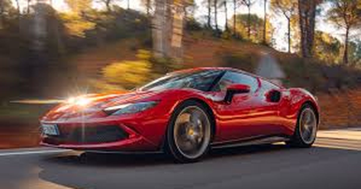 SPAK ju sekuestron një Ferrari grupit të Call centrave në Tiranë