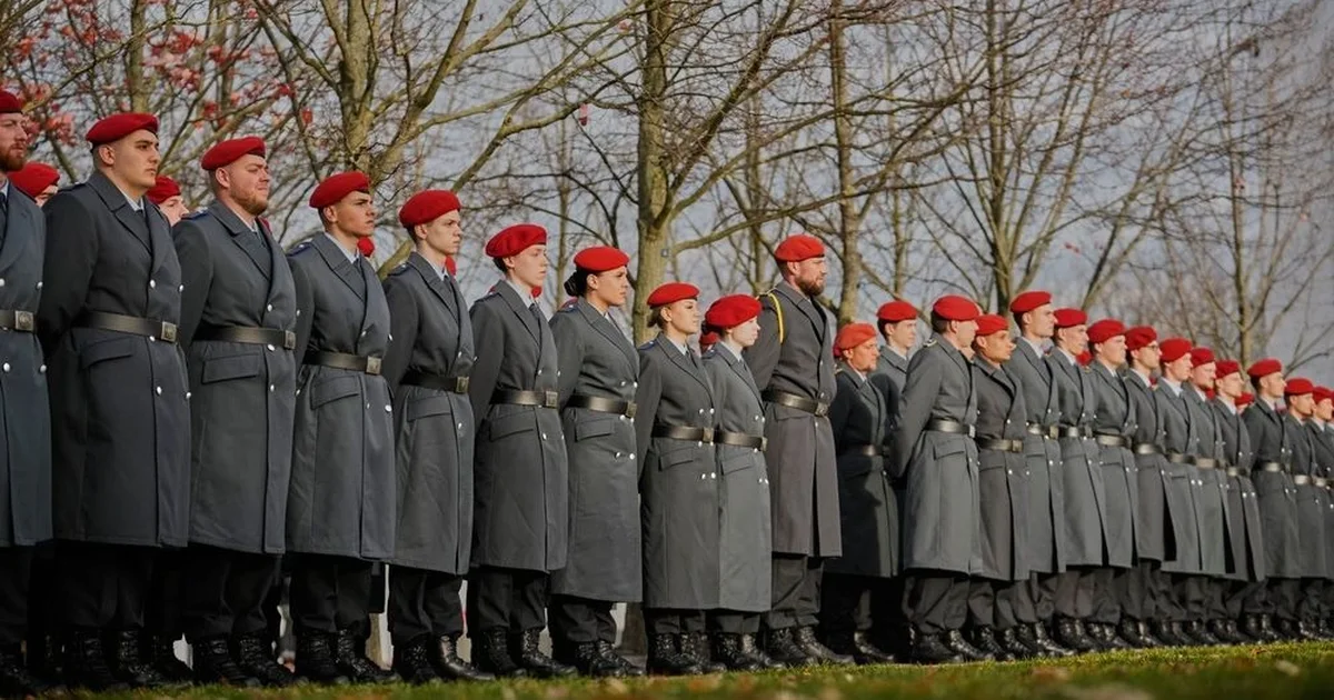 Forcat gjermane tërhiqen papritur nga Groenlanda pas njoftimit të tarifave të Trump