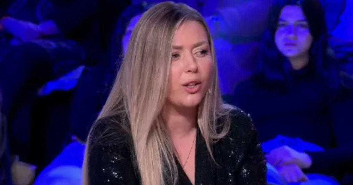 Janë ndarë për shkak të hyrjes në BBVA  Flet për herë të parë gruaja e Erik Lloshit  zbulon si qëndron e vërteta