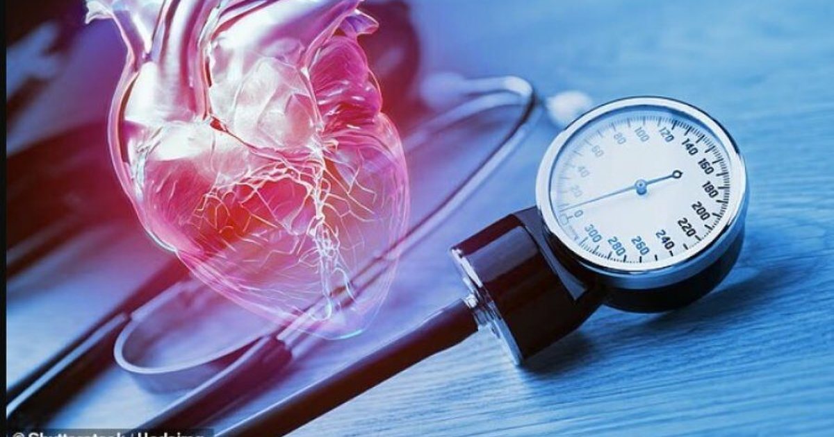 Shkencëtarët identifikojnë një shkak të fshehur të tensionit të lartë të gjakut