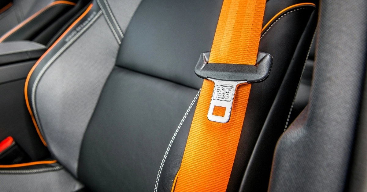 I vetmi vend evropian ku rripat e sigurimit nuk janë të detyrueshëm