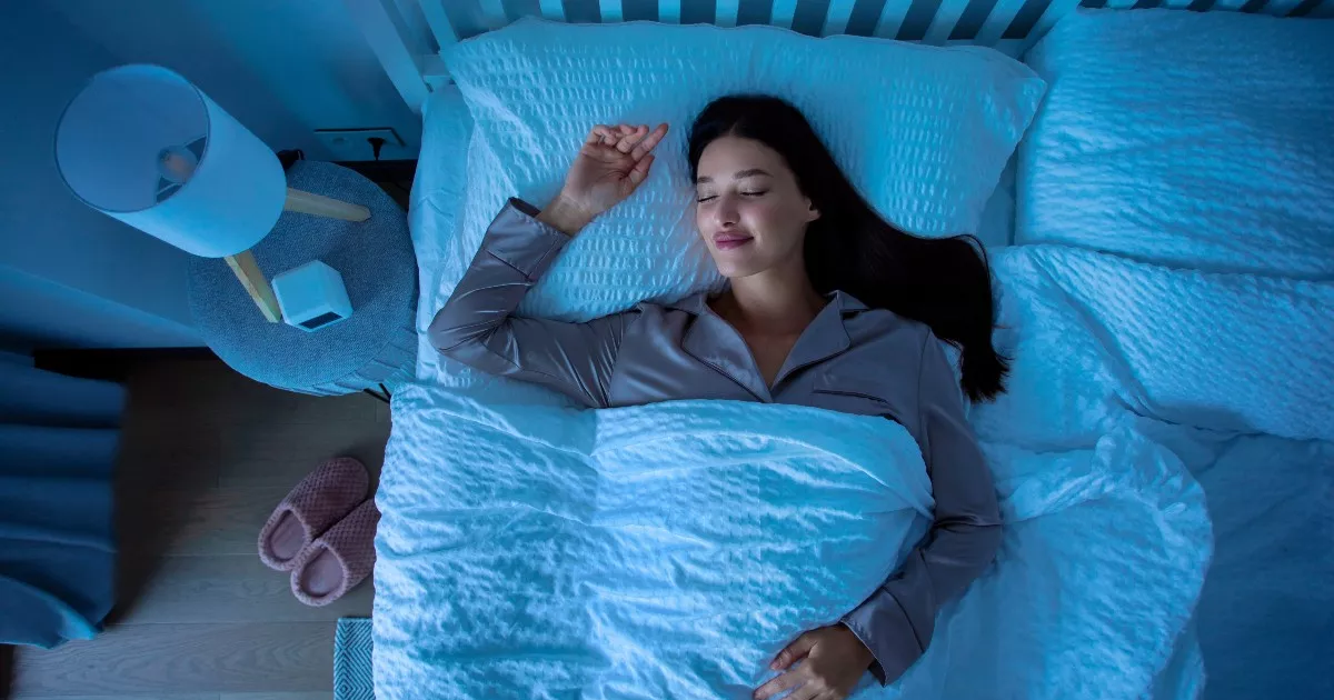 Cila është temperatura ideale e gjumit për një zemër të shëndetshme  sipas ekspertëve