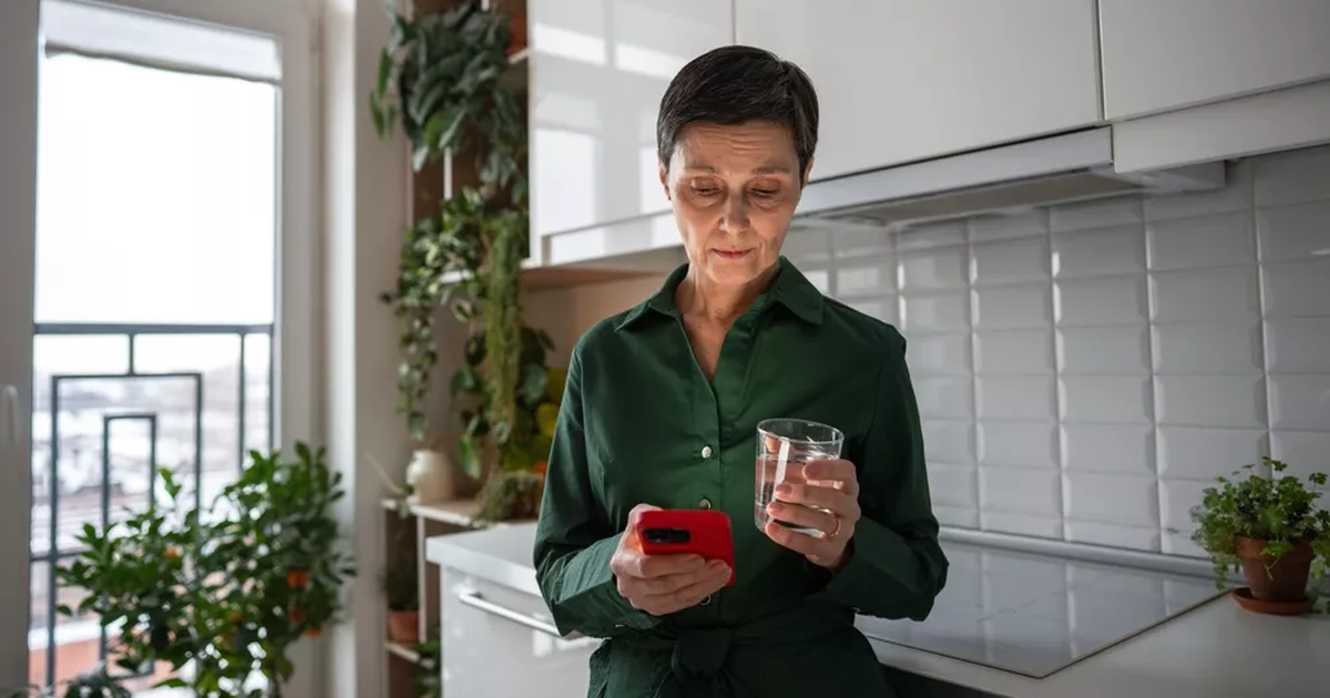 E pabesueshme   Aplikacioni që kontrollon nëse jeni gjallë u bë nr  1 në Kinë