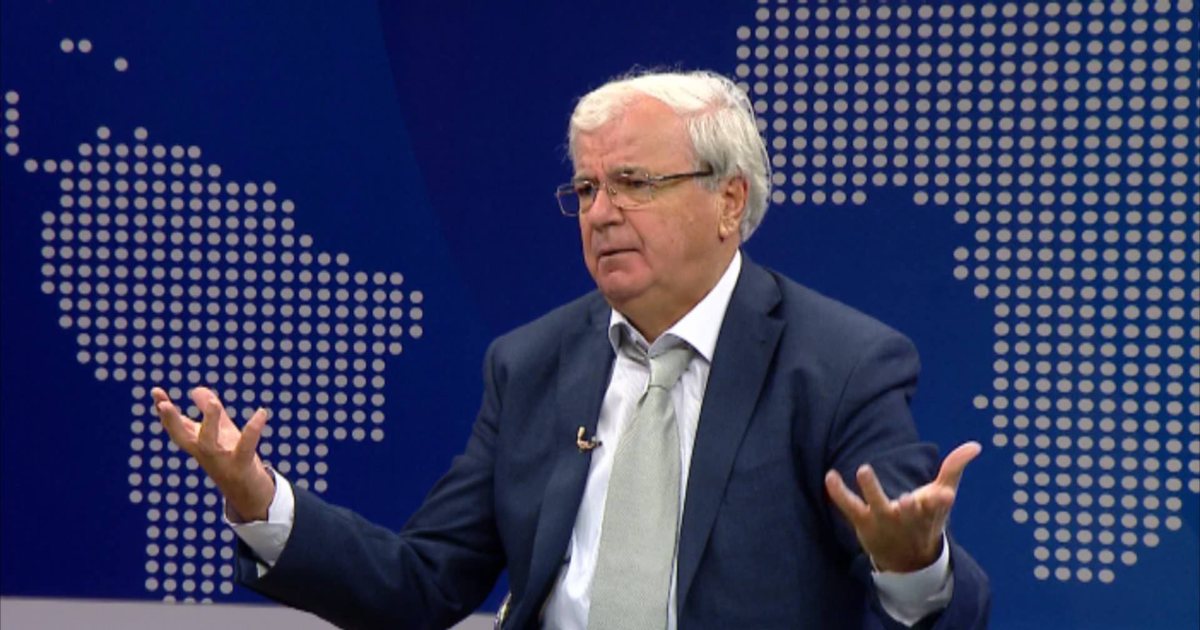 Spartak Ngjela  Shqiptaria është autoktone në trojet e saj  shqipja është gjuha e parë e Evropës