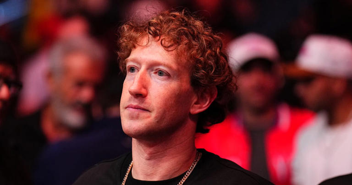 Mark Zuckerberg parashikon fundin e telefonave inteligjentë  ja pse