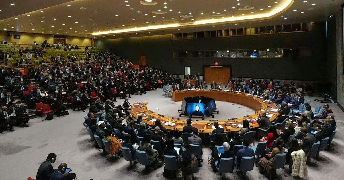 Ftesa e Trump për Këshillin e Paqes nën  mikroskop    Shqetësime për punën e Kombeve të Bashkuara