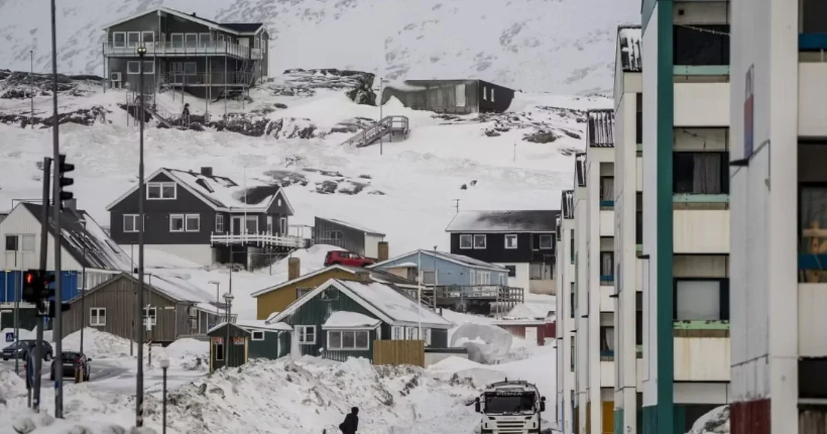 Kërcënimet e Trump për Groenlandën  BE kërkon të marrë hak ndaj SHBA së me 93 miliardë euro tarifa