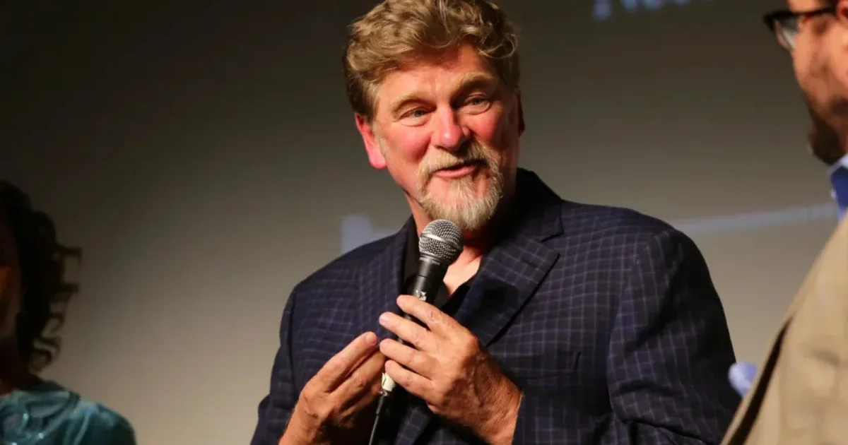 Bota e kinemasë në zi  ndërron jetë në moshën 76 vjeçare regjisori legjendar i Disney t