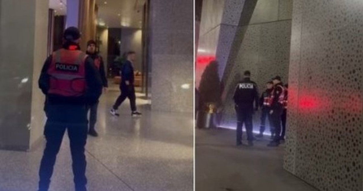  U boshatis brenda natës   Operacion i dekonspiruar  Kush e paralajmëroi call center in e mashtrimit 