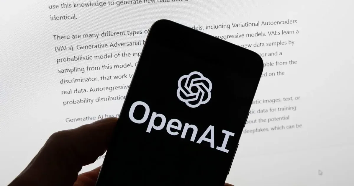 OpenAI do të prezantojë pajisjen e saj të parë në fillim të vitit 2026