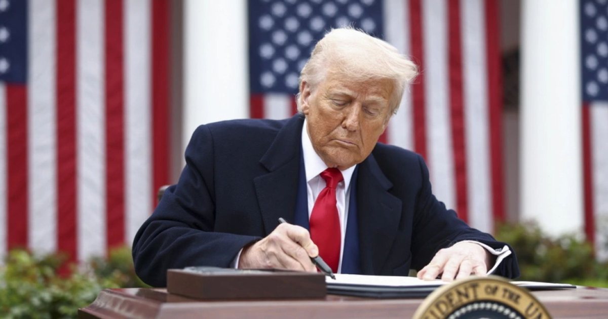 Bota në pritje të vendimit të Gjykatës Supreme për tarifat e Trump  zyrtari i lartë amerikan  Do zëvendësohen me taksa të reja nëse shpallen të paligjshme