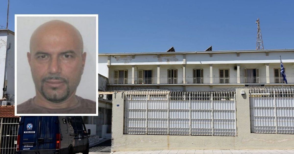 DETAJE nga vrasja e Jani Aliajt në  Koridhalos   Autori përdori një thikë të improvizuar  Greku i dënuar për vrasje dhe 