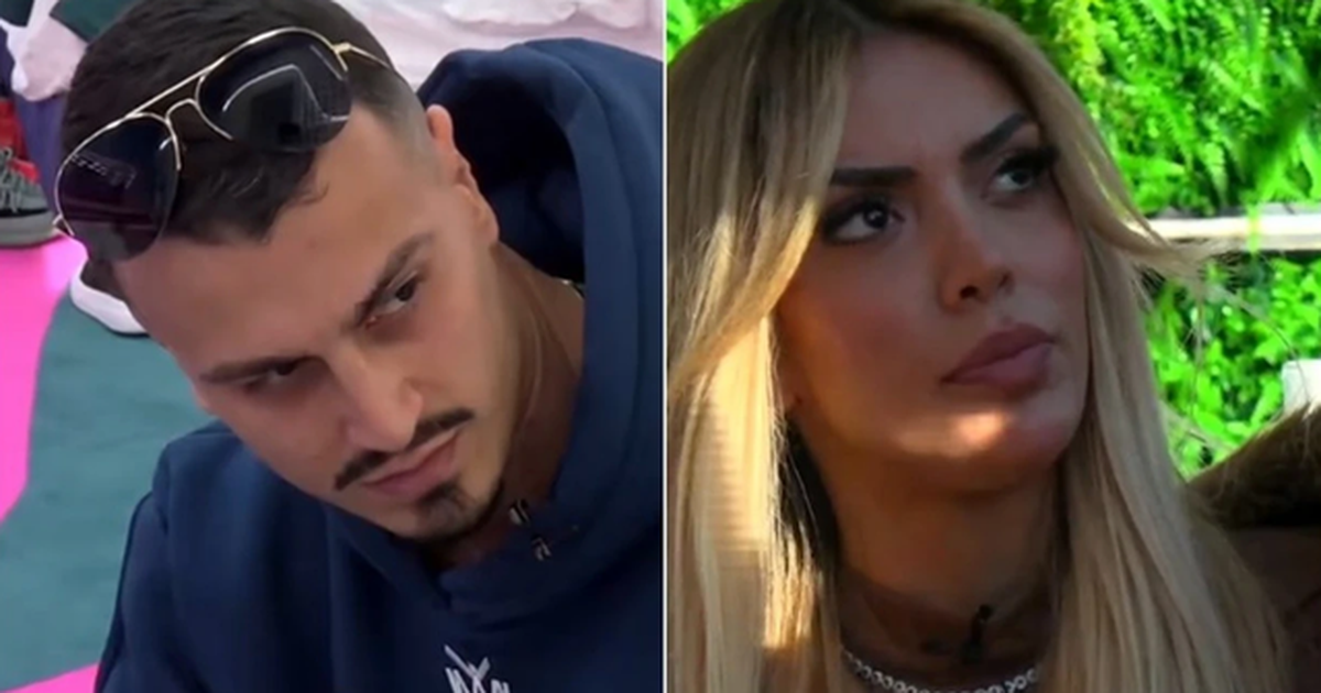 Mateo flet edhe një herë për ndarjen nga Brikena  Na kanë ndërhyrë njerëzit e saj