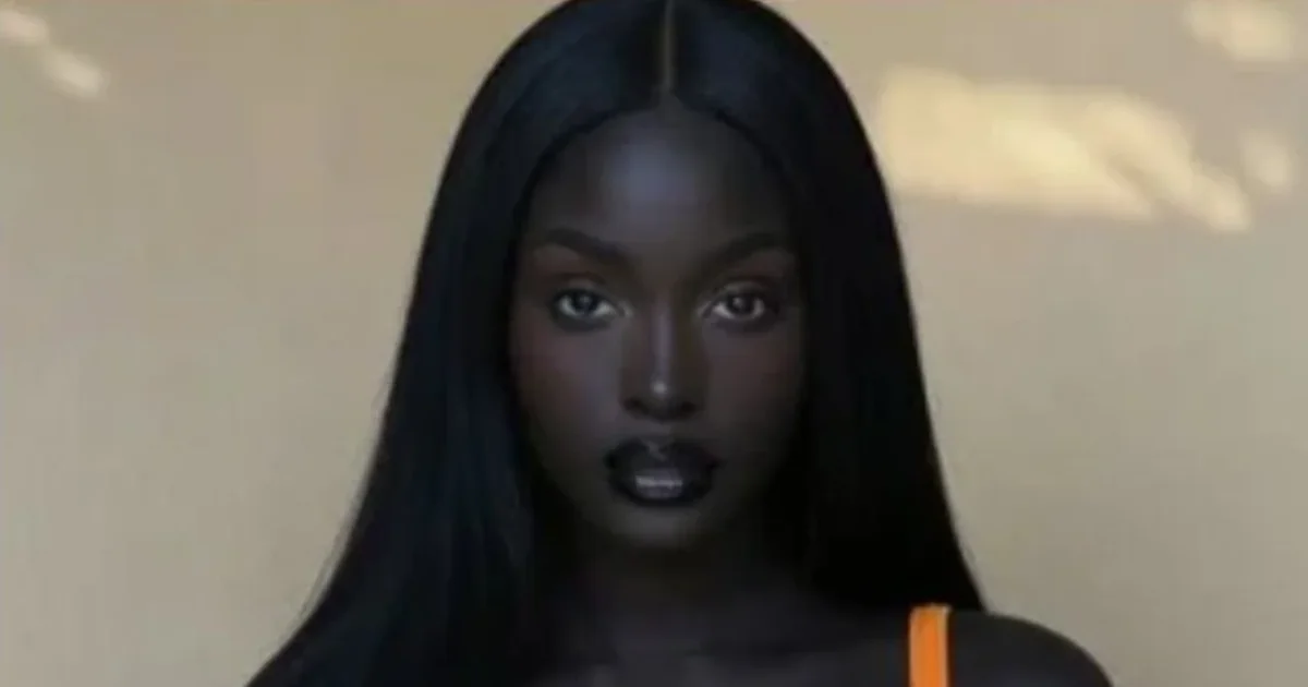 Gjeneroi miliona klikime dhe fansa në rrjetet sociale  Zbulohet identiteti i vërtetë i modeles  ishte produkt i Inteligjencës Artificiale